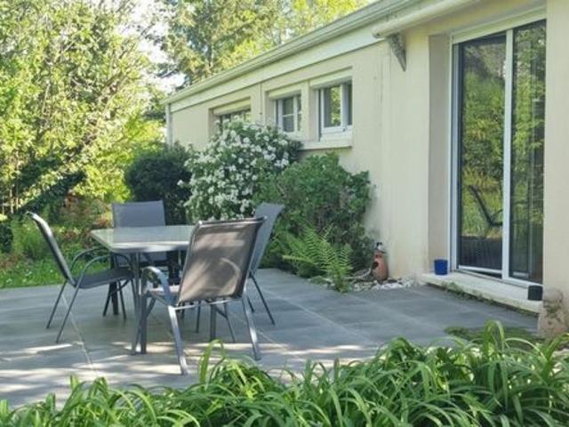 Maison 6 pièces 165 m²