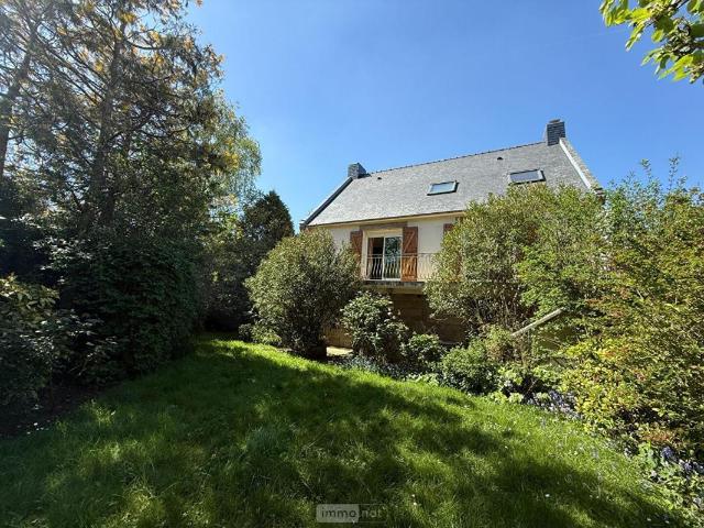 Maison 6 pièces 165 m²