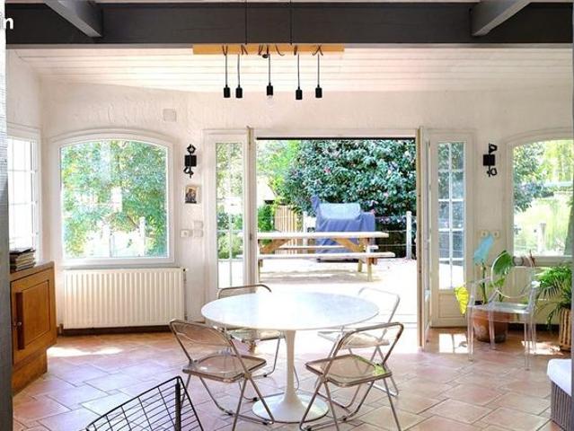 Maison 6 pièces 165 m²