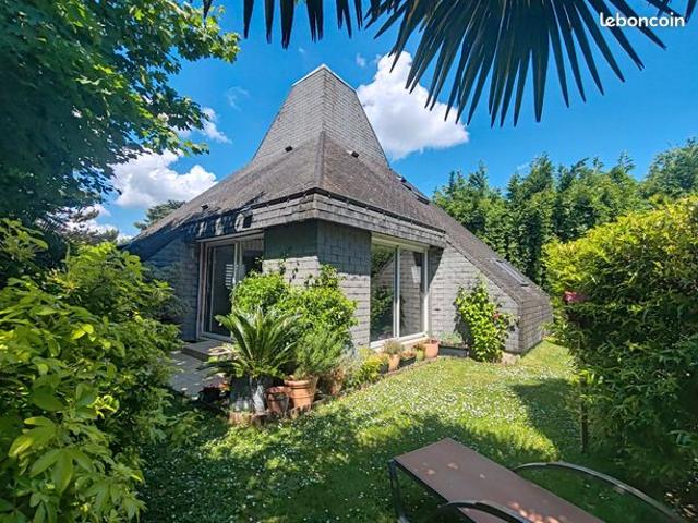 Maison 6 pièces 165 m²