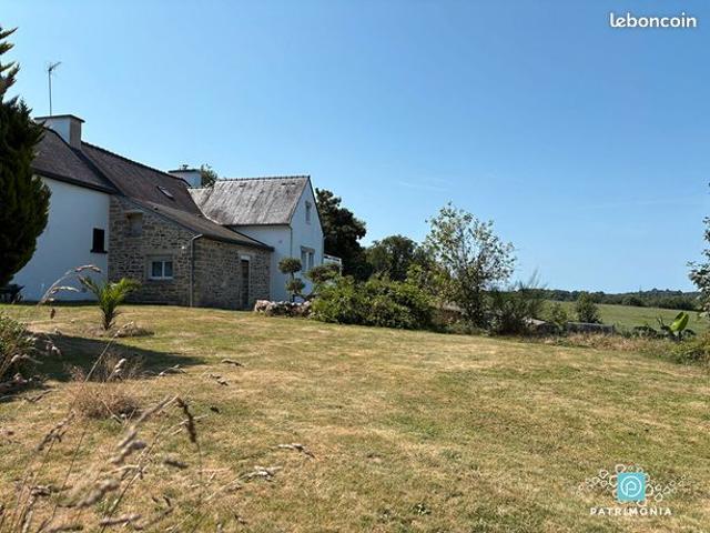 Maison 6 pièces 165 m²