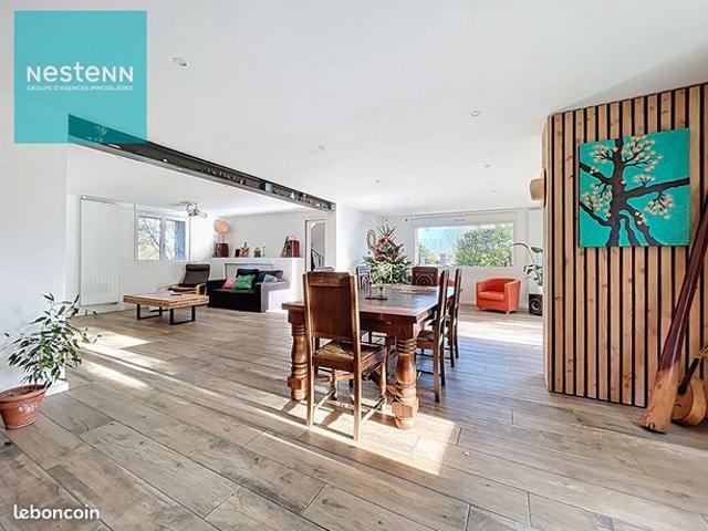 Maison 6 pièces 165 m²