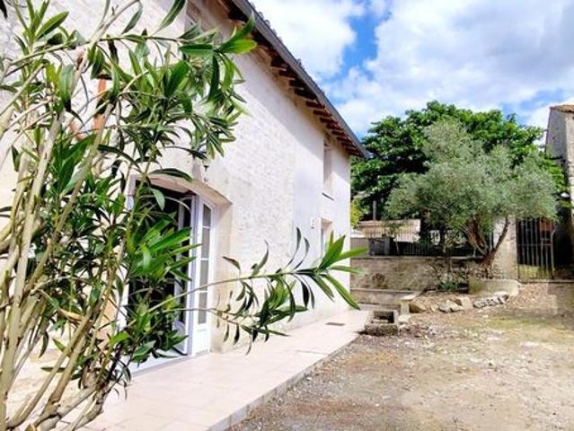 Maison 6 pièces 165 m²
