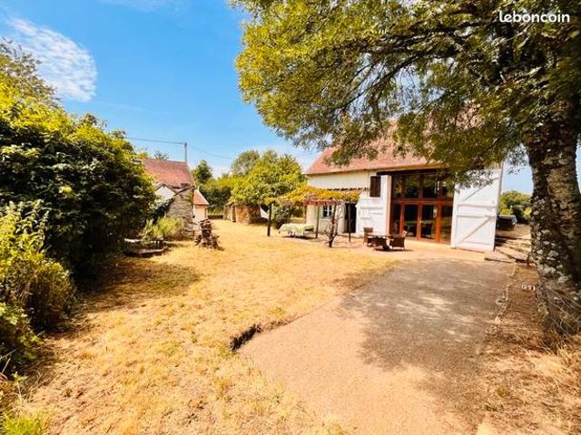 Maison 6 pièces 165 m²