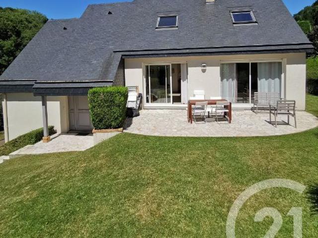 Maison 6 pièces 165 m²
