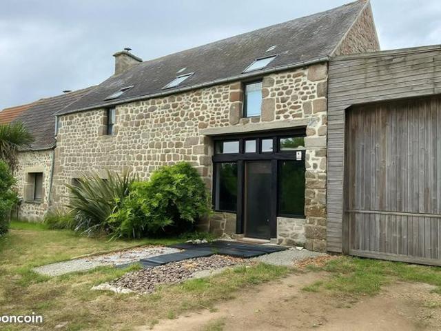Maison 6 pièces 165 m²