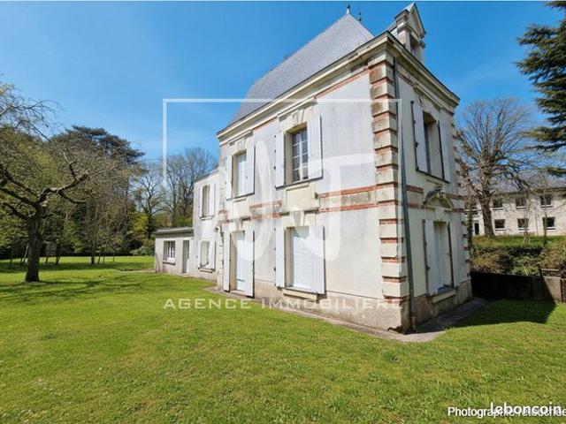 Maison 6 pièces 165 m²