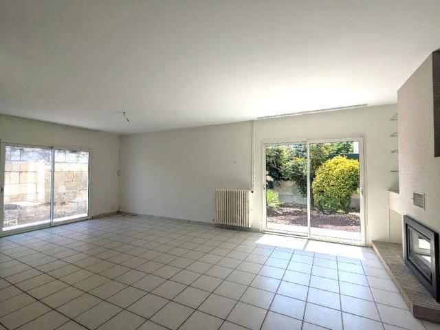 Maison 6 pièces 165 m²