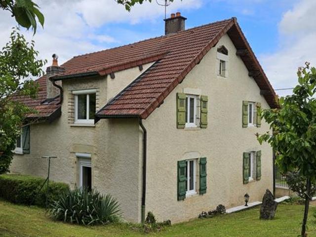 Maison 6 pièces 165 m²