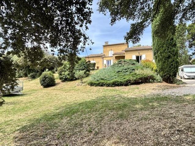 Maison 6 pièces 165 m²