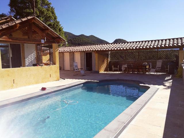 Maison 6 pièces 165 m²