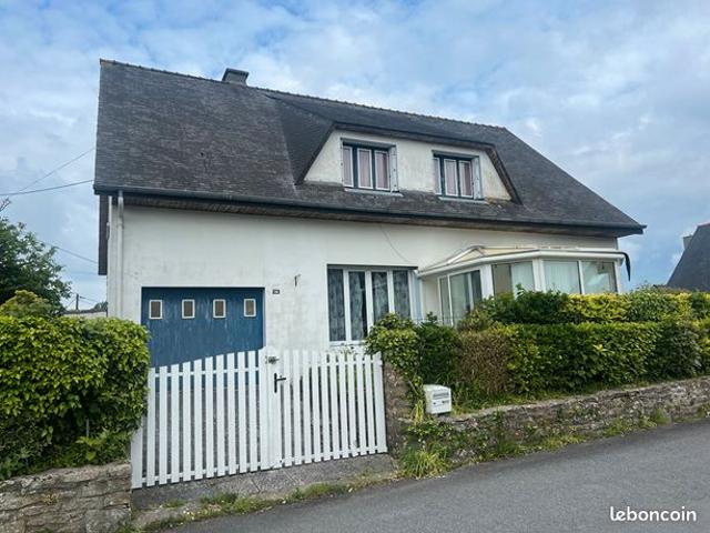 Maison 6 pièces 165 m²