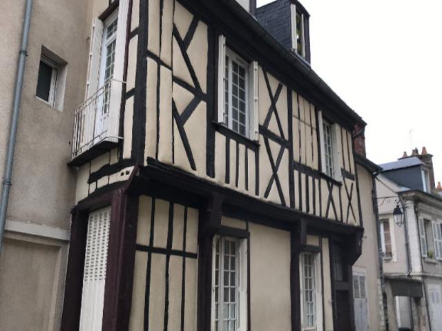 Maison 6 pièces 165 m²