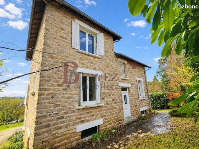 Maison 6 pièces 165 m²
