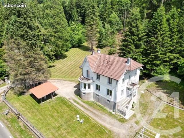 Maison 6 pièces 165 m²