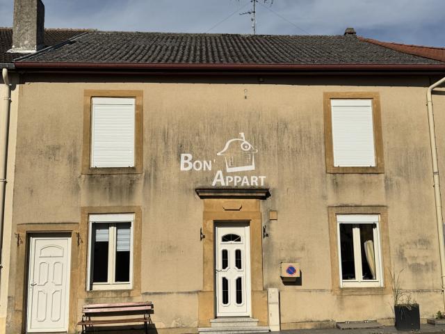 Maison 6 pièces 165 m²
