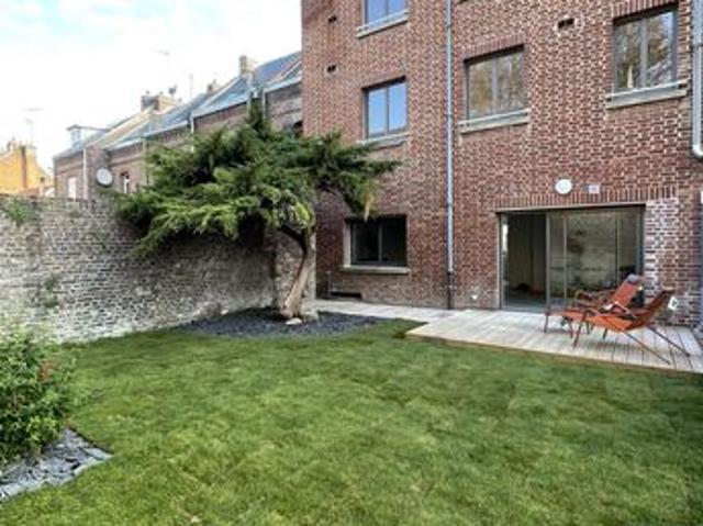 Maison 6 pièces 165 m²