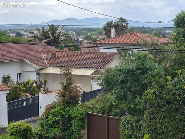 Maison 6 pièces 165 m²