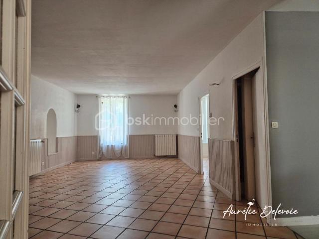 Maison 6 pièces 165 m²