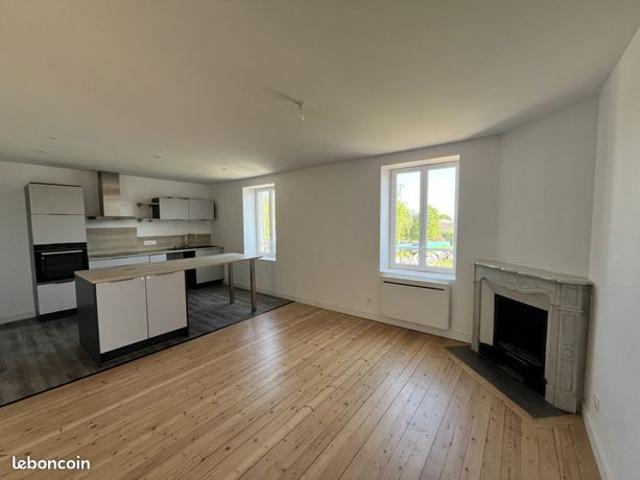 Maison 6 pièces 165 m²