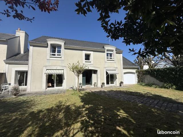 Maison 6 pièces 165 m²