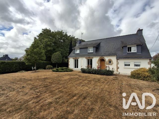 Maison 6 pièces 165 m²