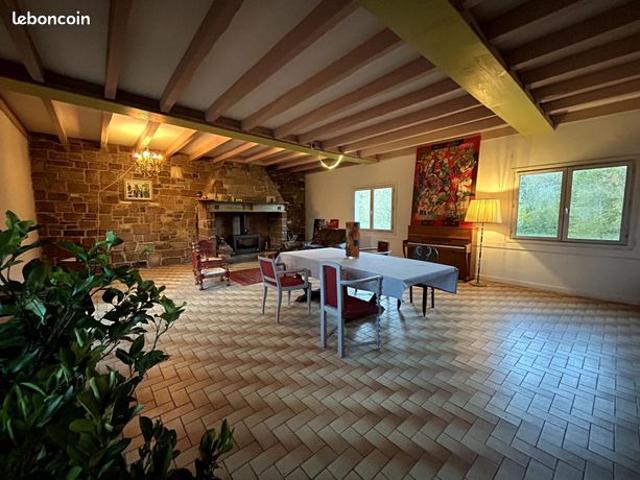 Maison 6 pièces 165 m²