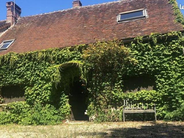 Maison 6 pièces 165 m²