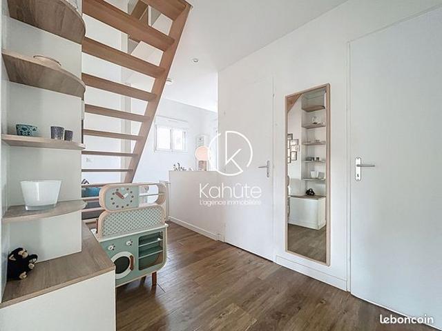 Maison 6 pièces 165 m²