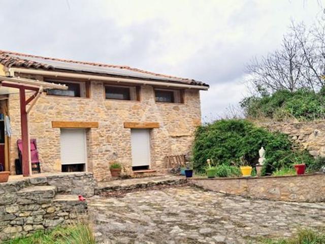 Maison 6 pièces 165 m²