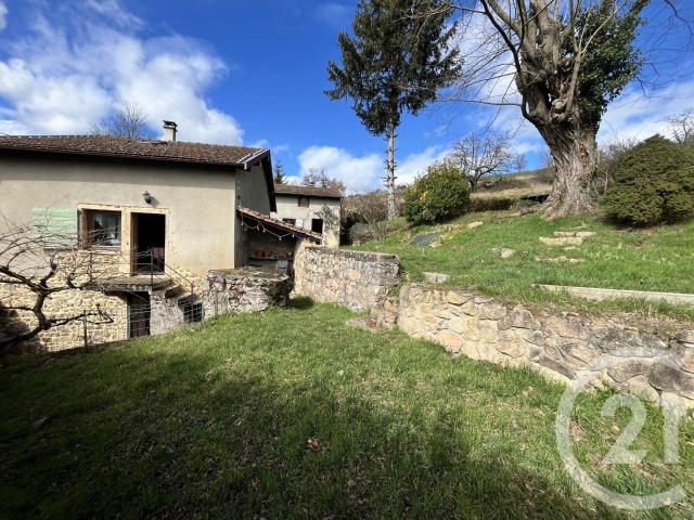 Maison 6 pièces 165 m²