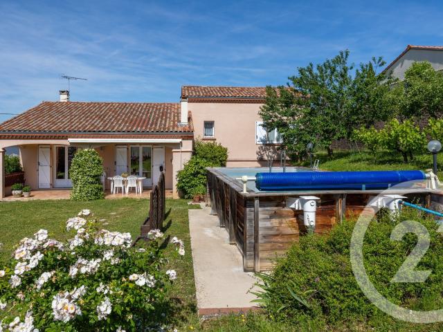Maison 6 pièces 165 m²