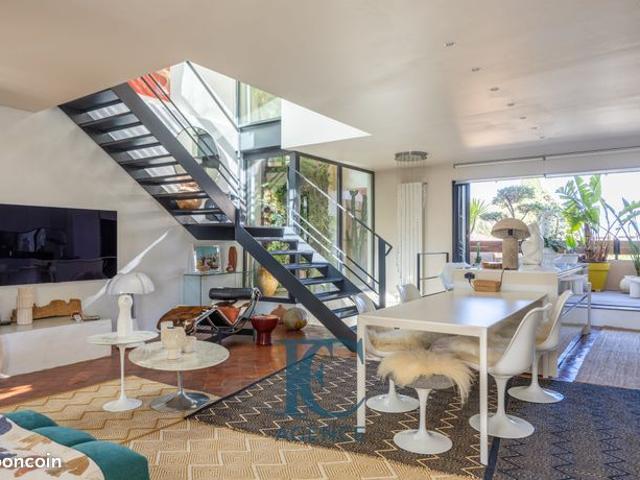 Maison 6 pièces 165 m²