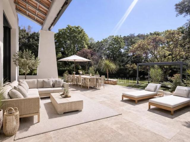 Maison 6 pièces 165 m²