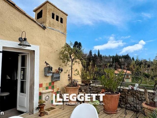 Maison 6 pièces 165 m²
