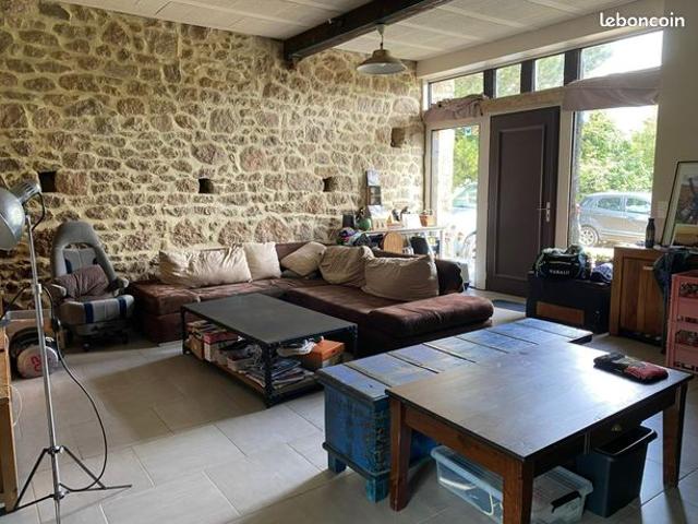 Maison 6 pièces 165 m²