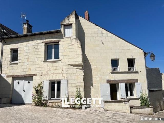 Maison 6 pièces 165 m²