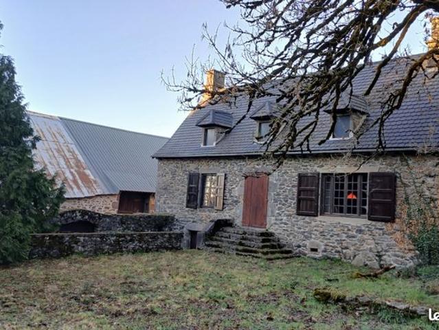 Maison 6 pièces 165 m²