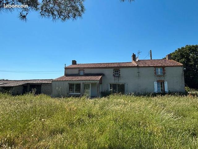 Maison 6 pièces 165 m²