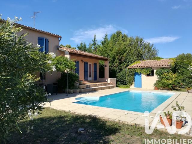 Maison 6 pièces 165 m²