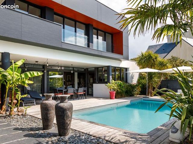 Maison 6 pièces 165 m²