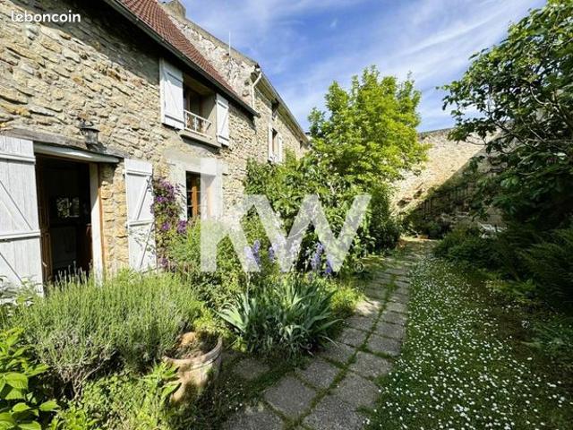 Maison 6 pièces 165 m²