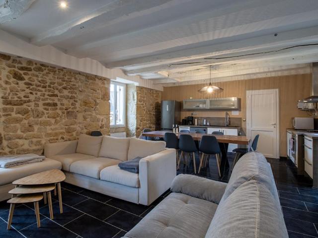 Maison 6 pièces 165 m²