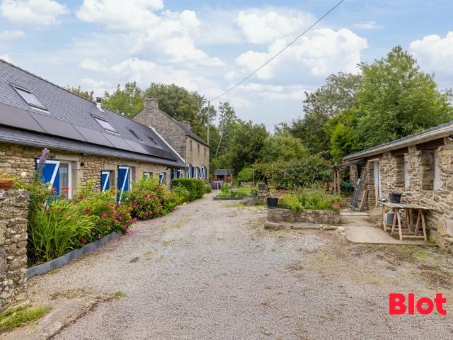Maison 6 pièces 165 m²
