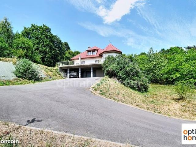 Maison 6 pièces 165 m²