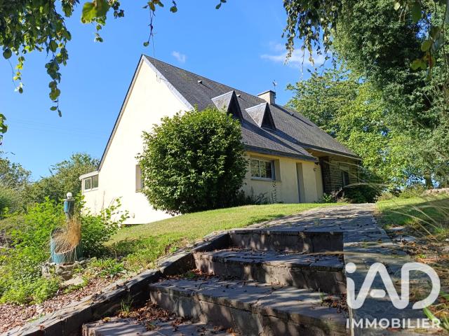 Maison 6 pièces 165 m²