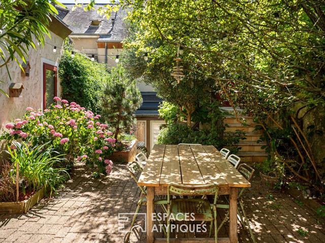 Maison 6 pièces 165 m²