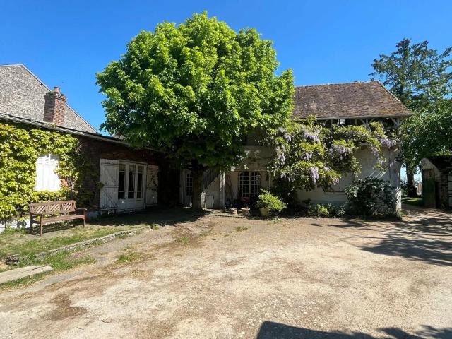 Maison 6 pièces 165 m²