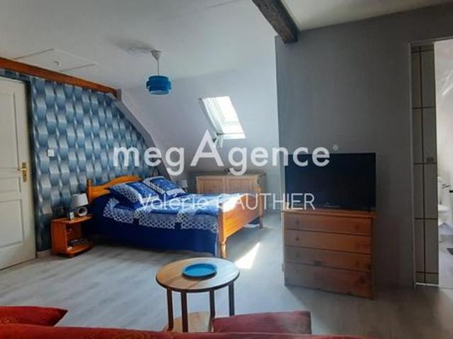 Maison 6 pièces 165 m²