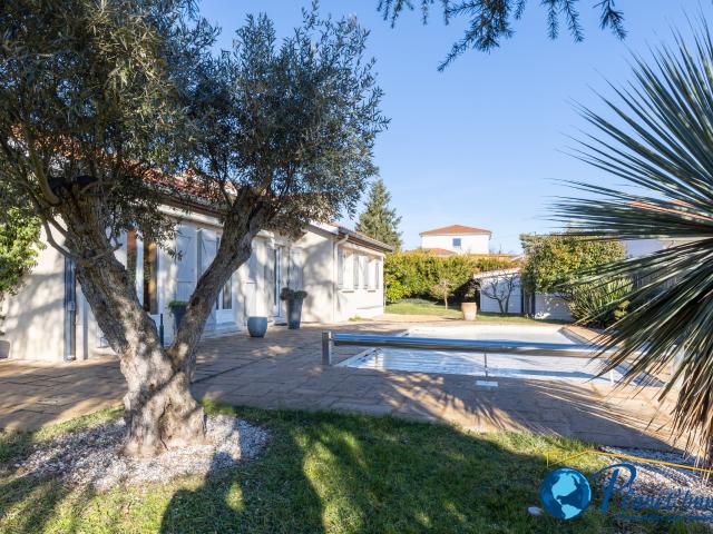 Maison 6 pièces 165 m²